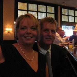 Meet your Posher, Jo n